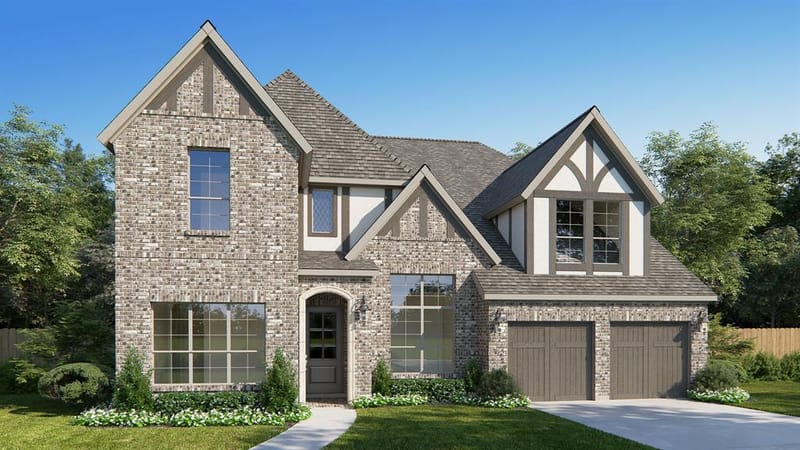 100 Twilight Drive, Prosper TX 75078