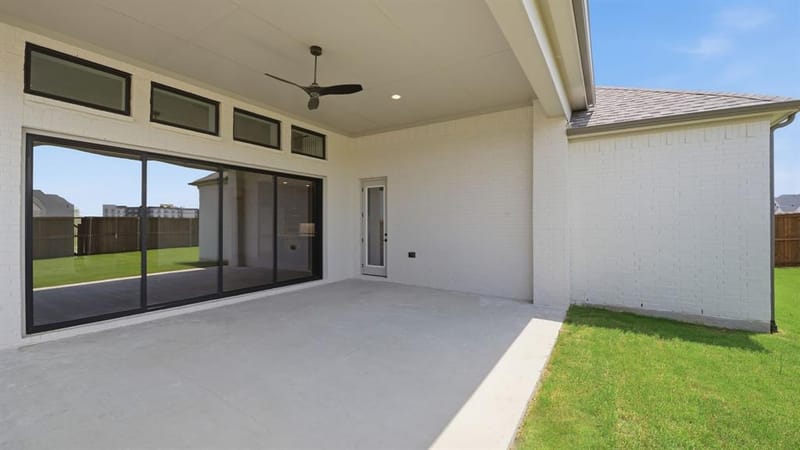 100 Twilight Drive, Prosper TX 75078 - Photo 19