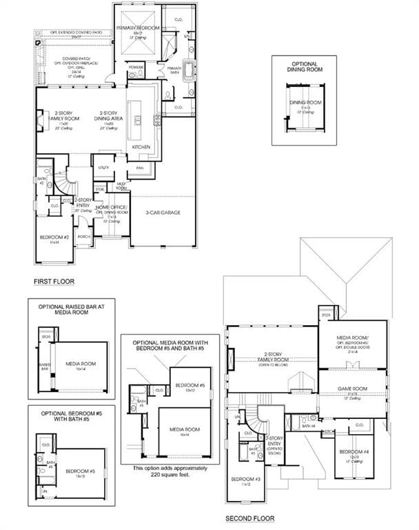 100 Twilight Drive, Prosper TX 75078 - Photo 21