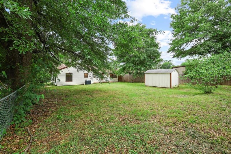 2401 Sunset Street, Denison TX 75020 - Photo 33