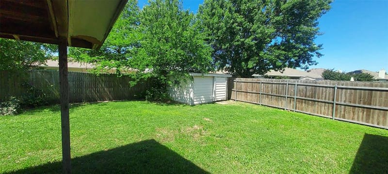1011 Bainbridge Lane, Forney TX 75126 - Photo 17