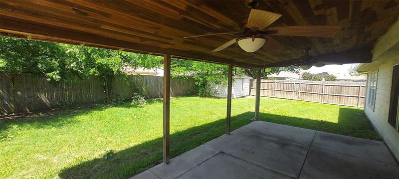 1011 Bainbridge Lane, Forney TX 75126 - Photo 16