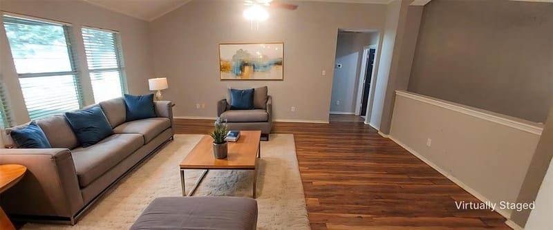 1011 Bainbridge Lane, Forney TX 75126 - Photo 10