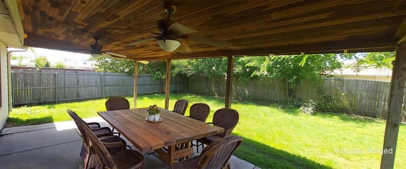 1011 Bainbridge Lane, Forney TX 75126 - Photo 15