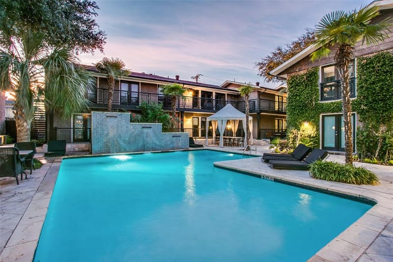 10201 Regal Oaks Drive # 204, Dallas TX 75230 - Photo 23