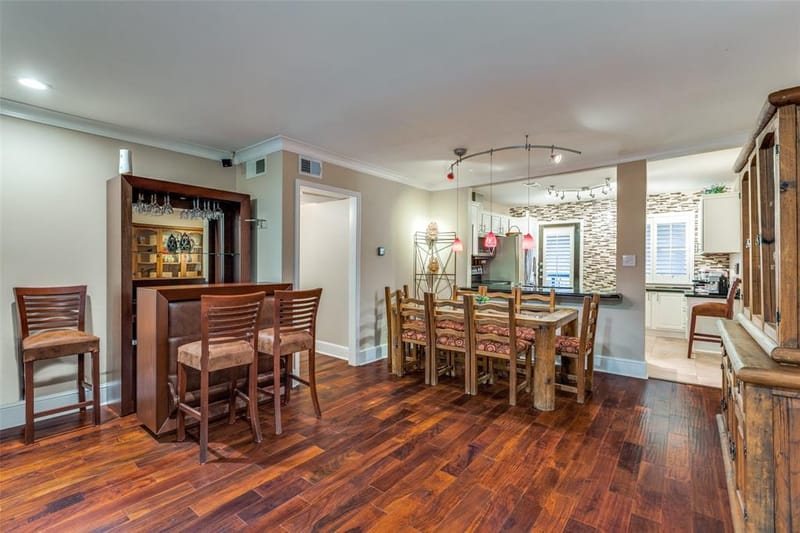 10201 Regal Oaks Drive # 204, Dallas TX 75230 - Photo 6