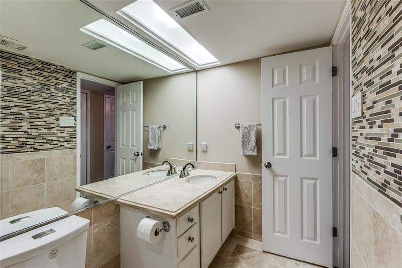 10201 Regal Oaks Drive # 204, Dallas TX 75230 - Photo 16