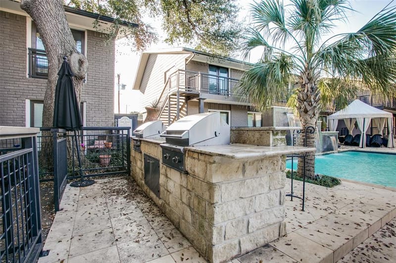 10201 Regal Oaks Drive # 204, Dallas TX 75230 - Photo 22
