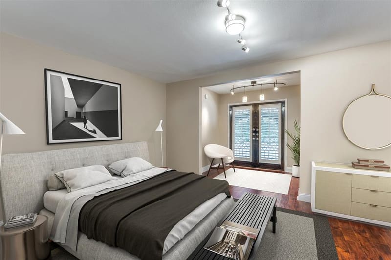 10201 Regal Oaks Drive # 204, Dallas TX 75230 - Photo 3