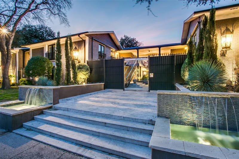 10201 Regal Oaks Drive # 204, Dallas TX 75230