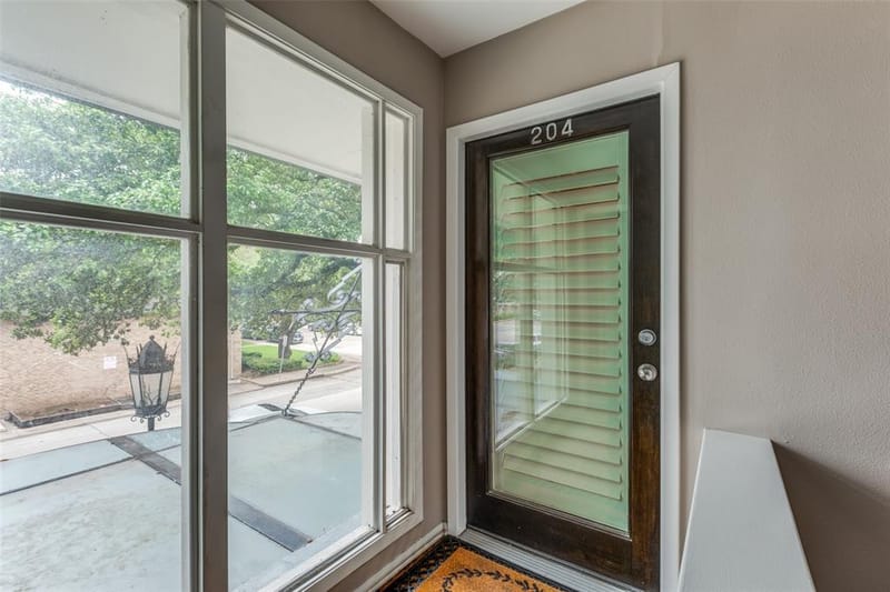 10201 Regal Oaks Drive # 204, Dallas TX 75230 - Photo 20