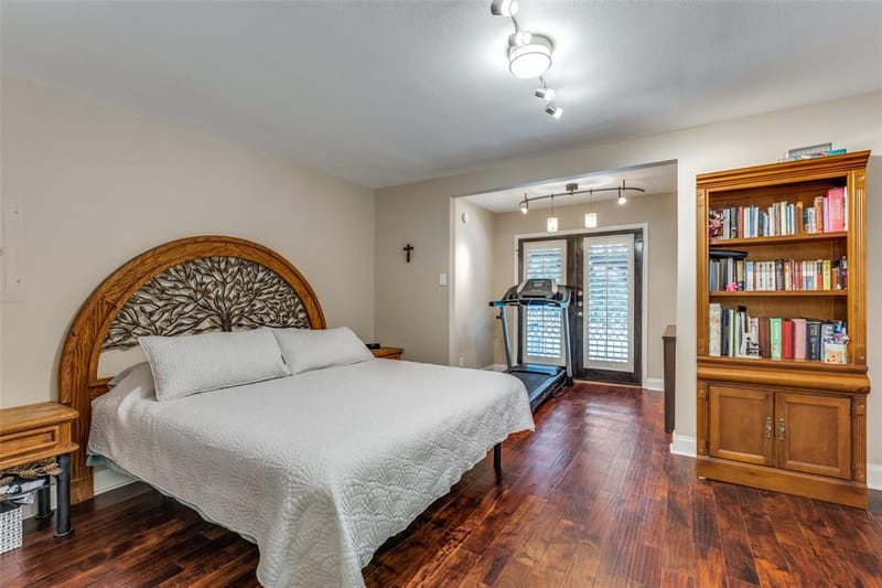 10201 Regal Oaks Drive # 204, Dallas TX 75230 - Photo 10