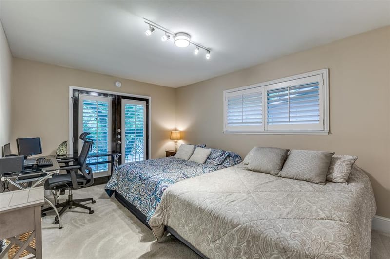 10201 Regal Oaks Drive # 204, Dallas TX 75230 - Photo 15