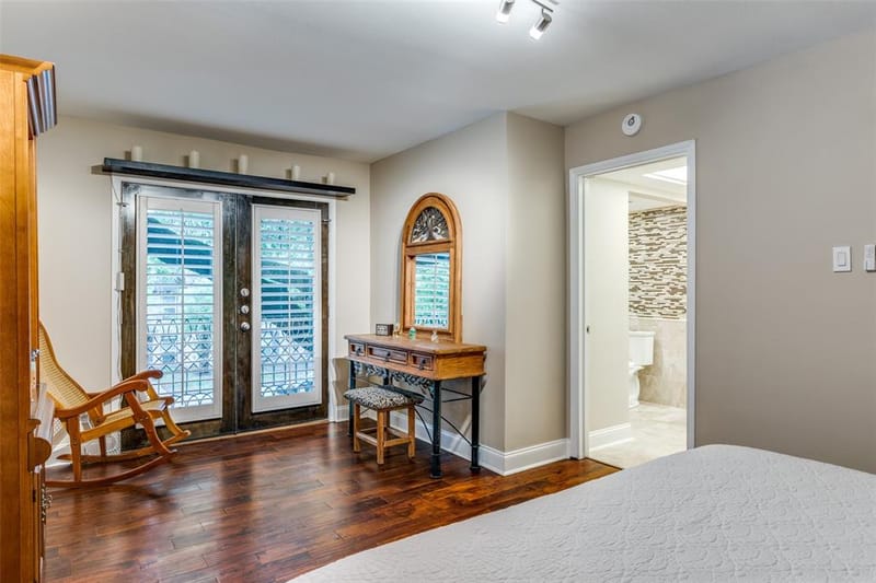 10201 Regal Oaks Drive # 204, Dallas TX 75230 - Photo 11