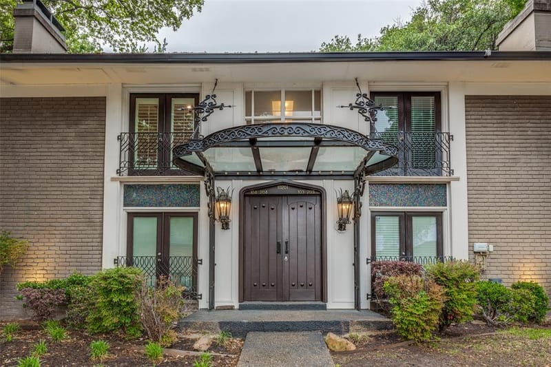 10201 Regal Oaks Drive # 204, Dallas TX 75230 - Photo 4