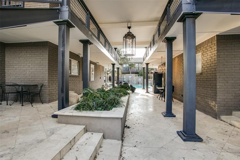 10201 Regal Oaks Drive # 204, Dallas TX 75230 - Photo 21