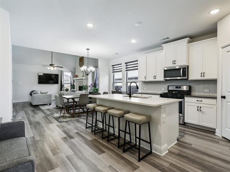 325 Mustang Draw Trail, McKinney TX 75071 - Photo 10