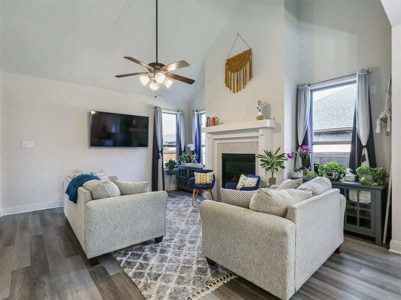 325 Mustang Draw Trail, McKinney TX 75071 - Photo 14