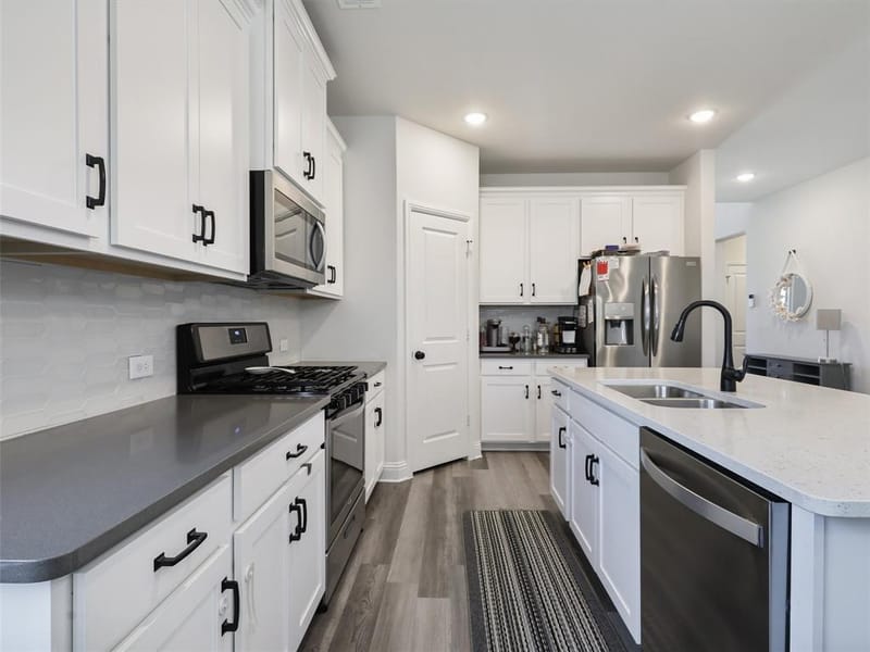 325 Mustang Draw Trail, McKinney TX 75071 - Photo 11
