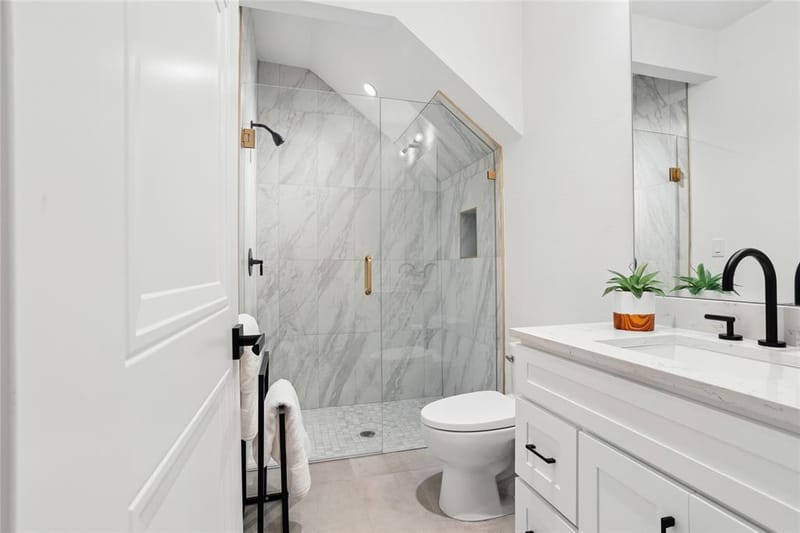 2633 Reagan # 105, Dallas TX 75219 - Photo 12