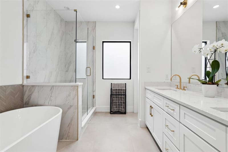 2633 Reagan # 105, Dallas TX 75219 - Photo 7