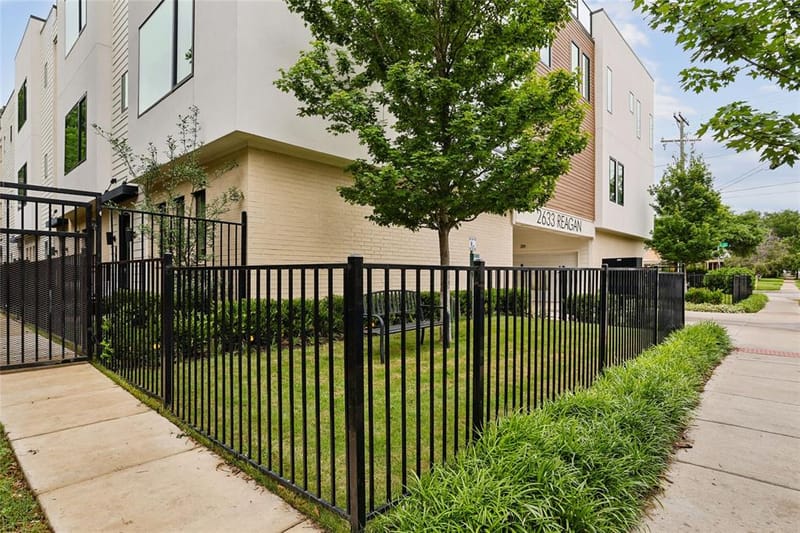 2633 Reagan # 105, Dallas TX 75219 - Photo 18