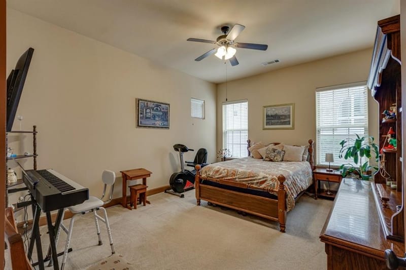 6631 Via Positano # 202, Irving TX 75039 - Photo 27