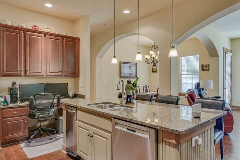 6631 Via Positano # 202, Irving TX 75039 - Photo 17