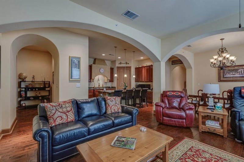 6631 Via Positano # 202, Irving TX 75039 - Photo 12