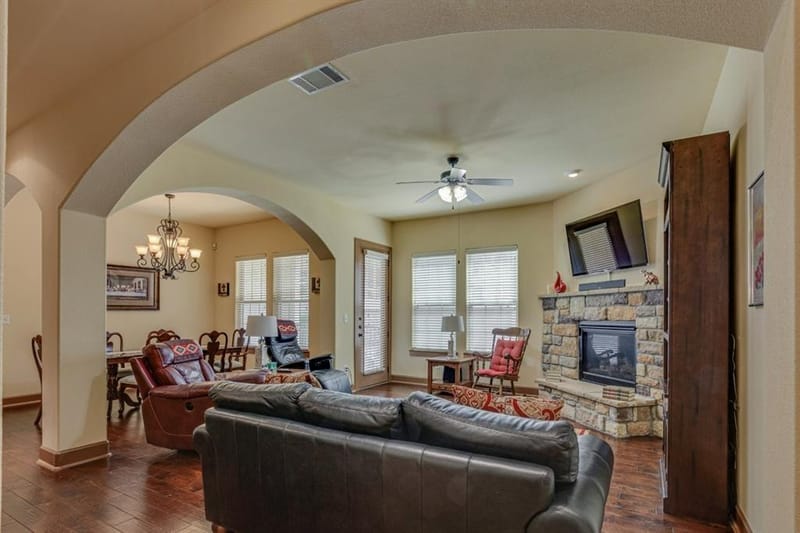 6631 Via Positano # 202, Irving TX 75039 - Photo 7