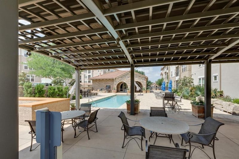 6631 Via Positano # 202, Irving TX 75039 - Photo 36