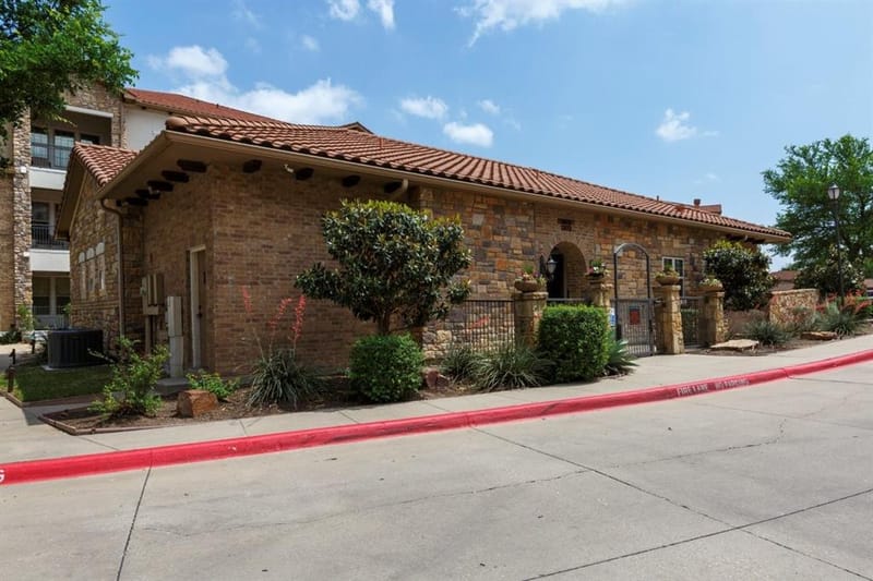 6631 Via Positano # 202, Irving TX 75039 - Photo 32