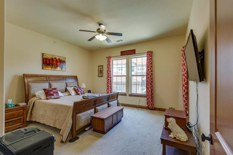 6631 Via Positano # 202, Irving TX 75039 - Photo 20