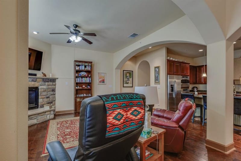 6631 Via Positano # 202, Irving TX 75039 - Photo 9