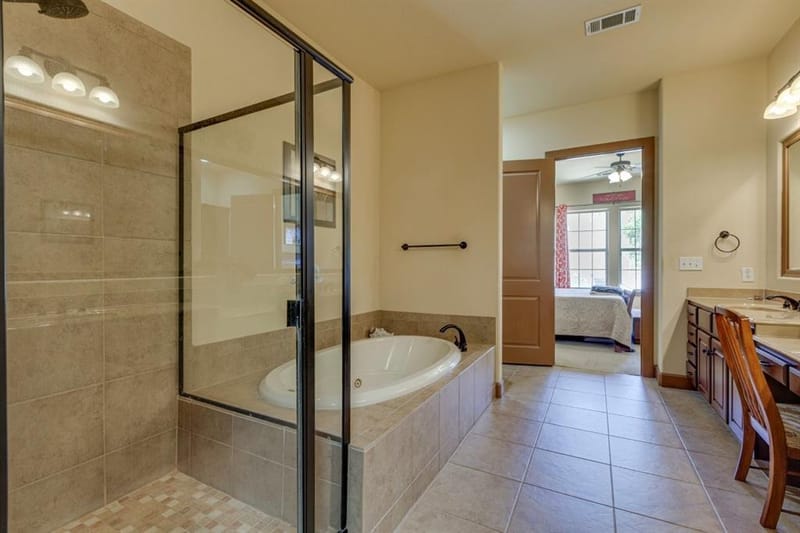 6631 Via Positano # 202, Irving TX 75039 - Photo 24