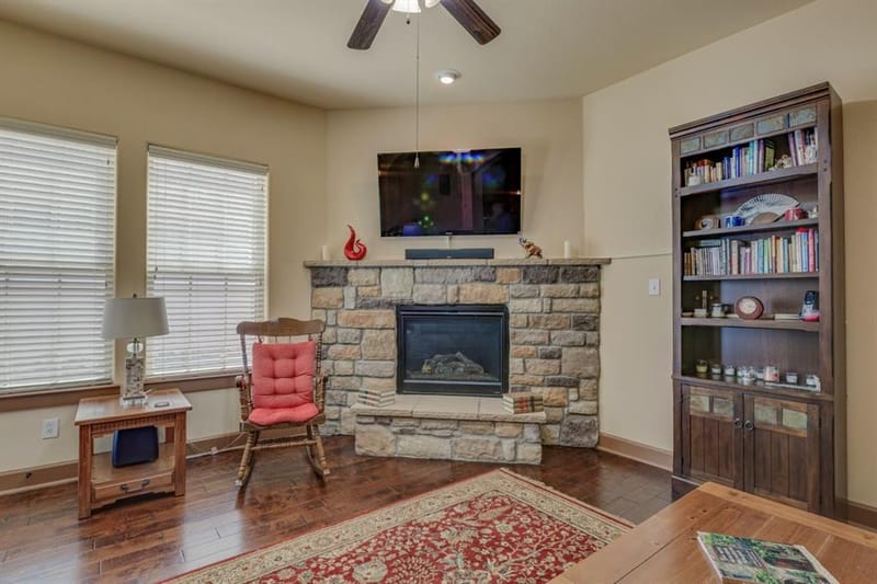 6631 Via Positano # 202, Irving TX 75039 - Photo 10
