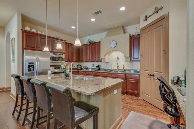 6631 Via Positano # 202, Irving TX 75039 - Photo 14