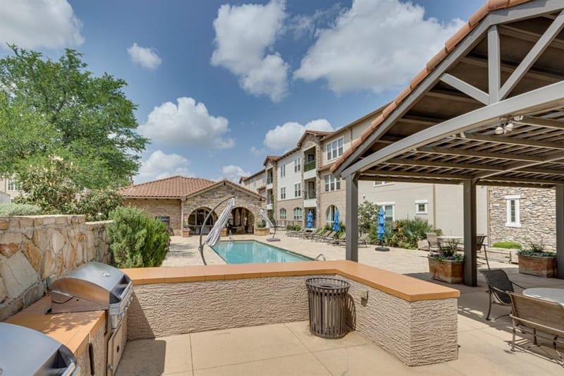 6631 Via Positano # 202, Irving TX 75039 - Photo 37