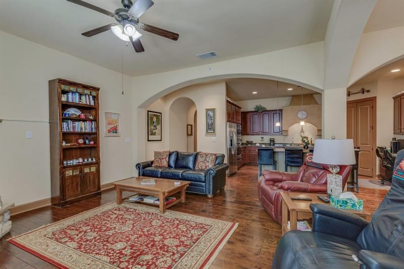 6631 Via Positano # 202, Irving TX 75039 - Photo 11