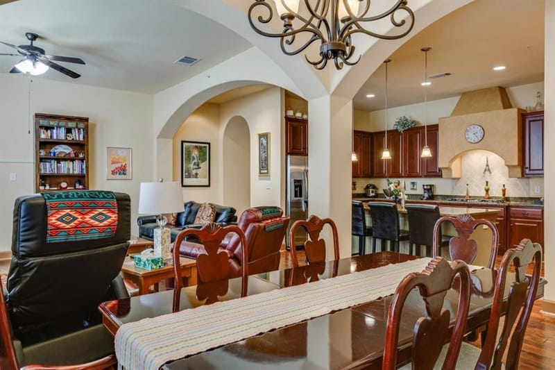 6631 Via Positano # 202, Irving TX 75039 - Photo 19