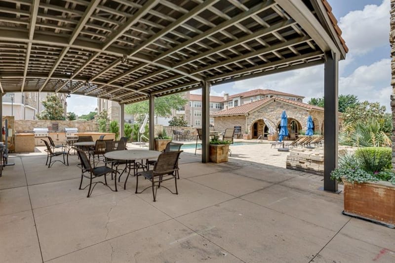 6631 Via Positano # 202, Irving TX 75039 - Photo 35