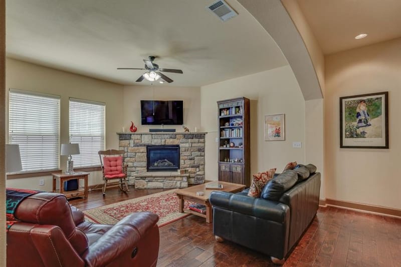 6631 Via Positano # 202, Irving TX 75039 - Photo 8