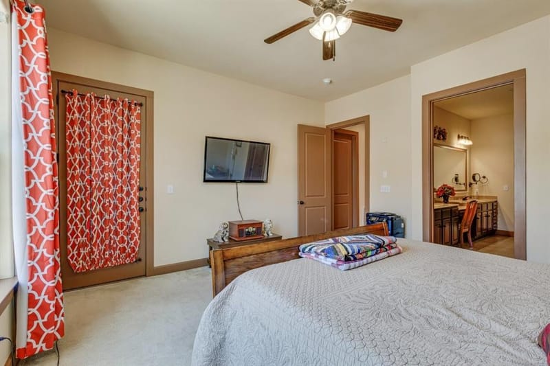 6631 Via Positano # 202, Irving TX 75039 - Photo 21