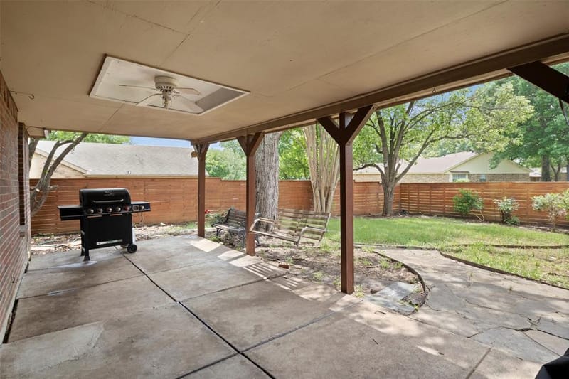 1032 Twin Falls Drive, DeSoto TX 75115 - Photo 26