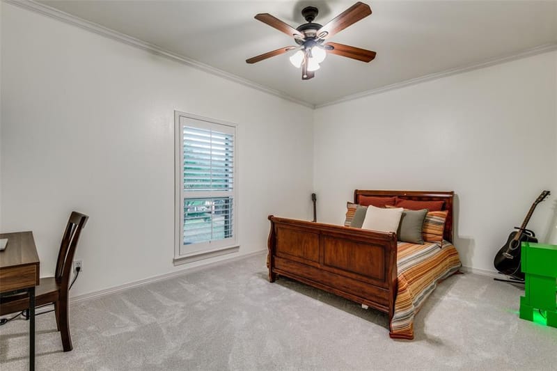 12376 Saddle Club Drive, Forney TX 75126 - Photo 26