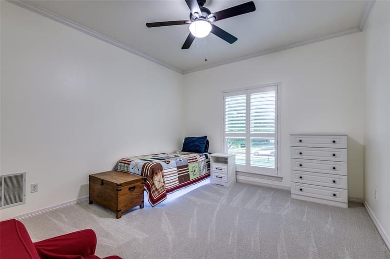 12376 Saddle Club Drive, Forney TX 75126 - Photo 28