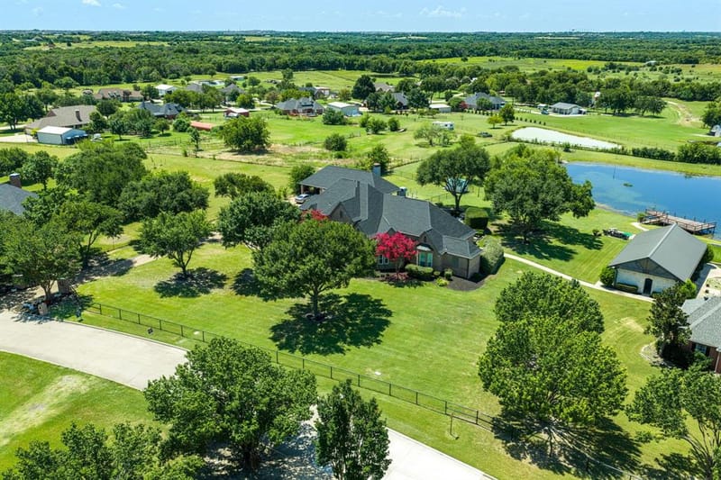 12376 Saddle Club Drive, Forney TX 75126 - Photo 34