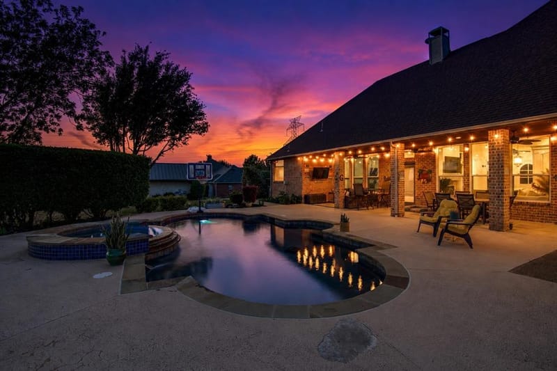 12376 Saddle Club Drive, Forney TX 75126 - Photo 33