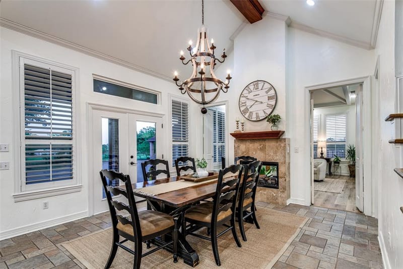 12376 Saddle Club Drive, Forney TX 75126 - Photo 14
