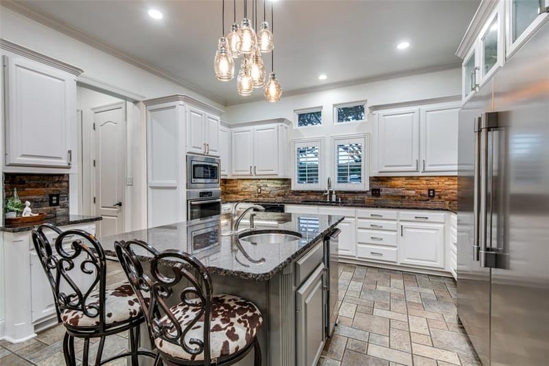 12376 Saddle Club Drive, Forney TX 75126 - Photo 11